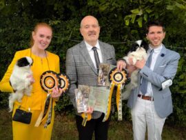 2025 Open Show – September