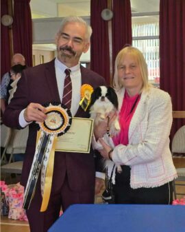 2026 Championship Show – April