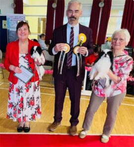 2026 Championship Show – April