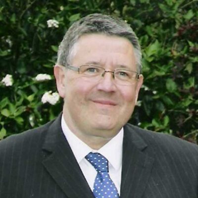 Tom Mather