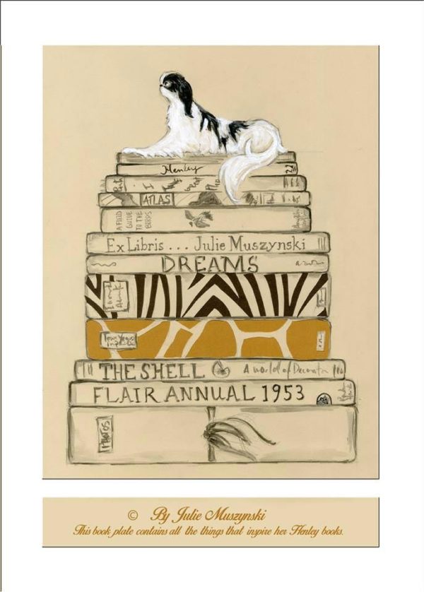 Mounted Print